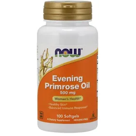 Evening Primrose Oil