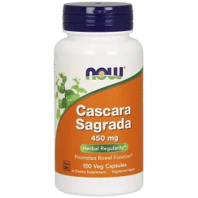 Cascara Sagrada