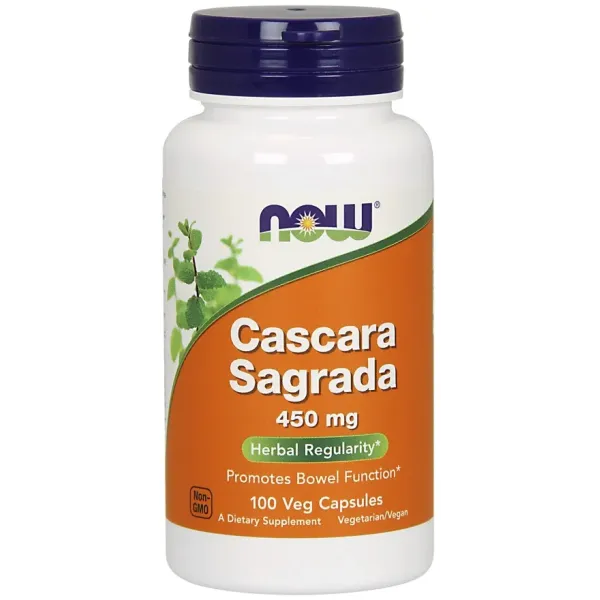 Cascara Sagrada