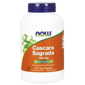 Cascara Sagrada