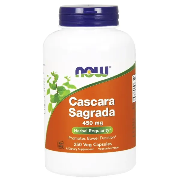 Cascara Sagrada