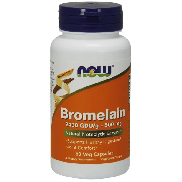Bromelain