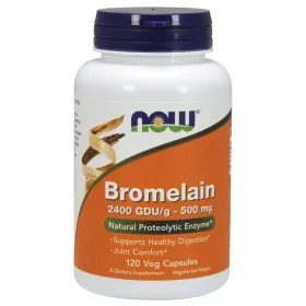 Bromelain