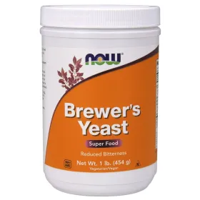 Brewer's Yeast