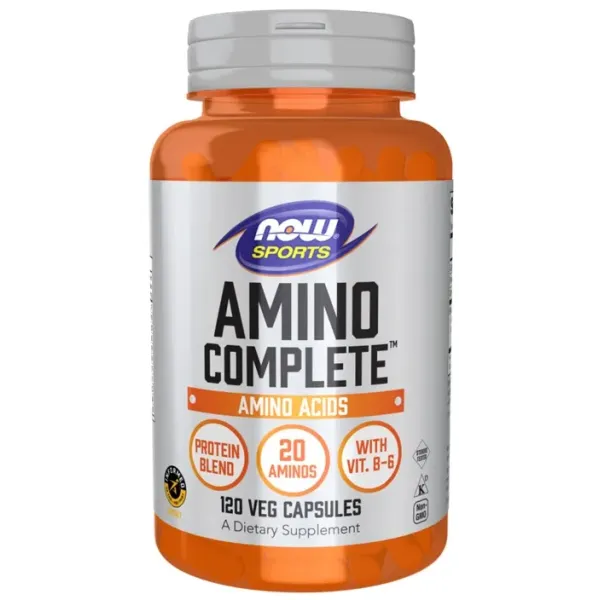 Amino Complete