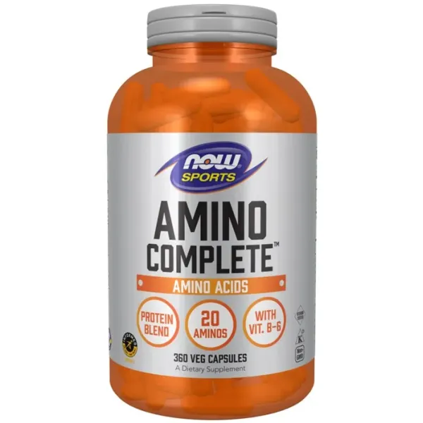 Amino Complete