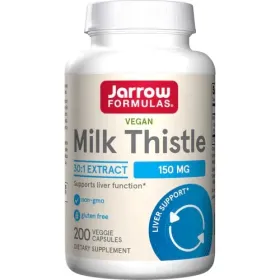 Milk Thistle