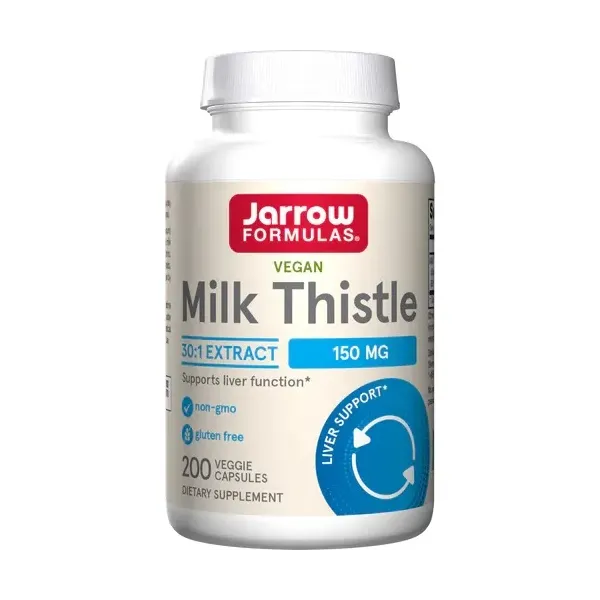 Milk Thistle