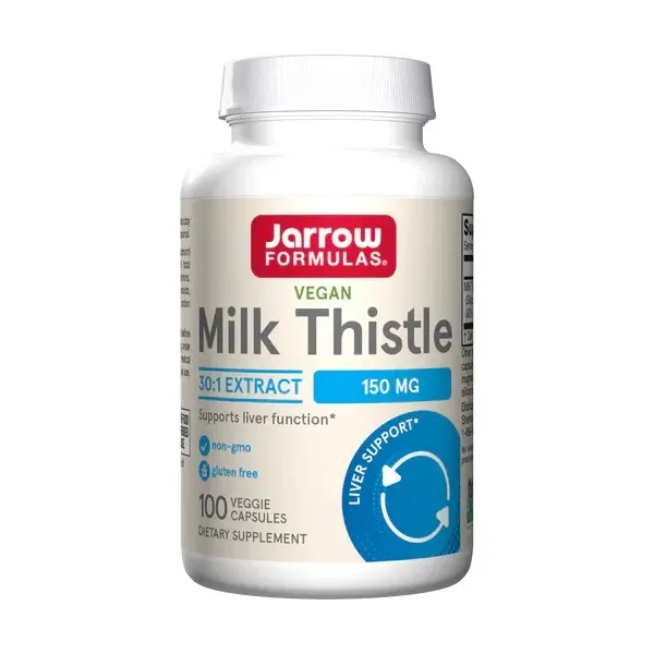 Milk Thistle