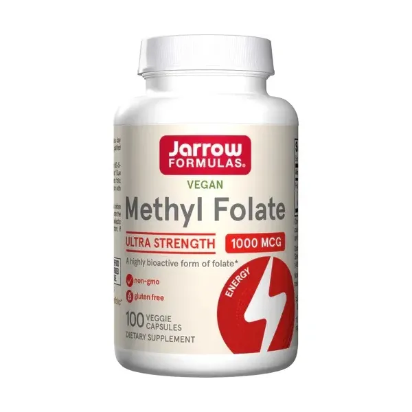 Methyl Folate