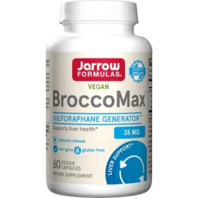 BroccoMax