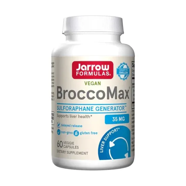 BroccoMax