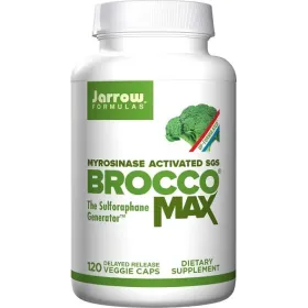BroccoMax