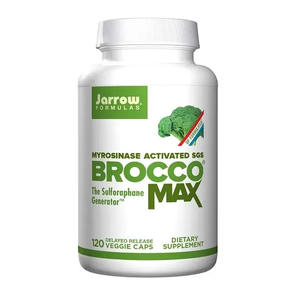 BroccoMax