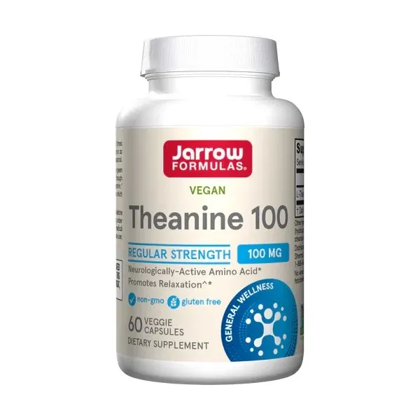 Theanine