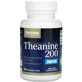 Theanine