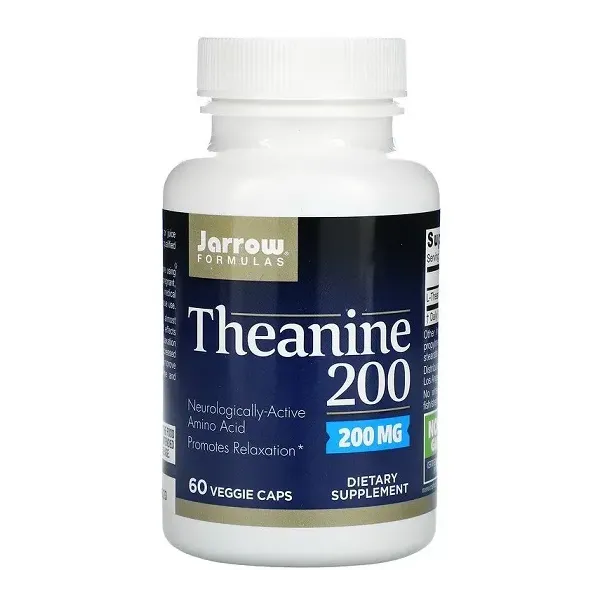 Theanine