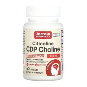 Citicoline CDP Choline