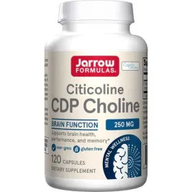 Citicoline CDP Choline