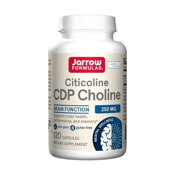Citicoline CDP Choline
