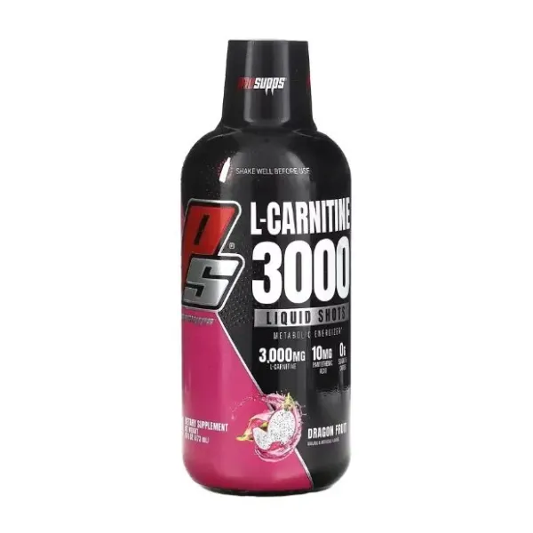 L-Carnitine 3000