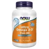 Ultra Omega 3-D with Vitamin D-3