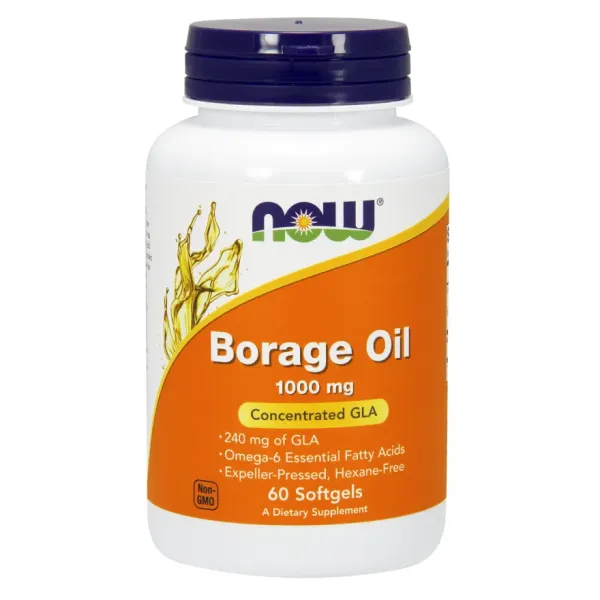 Borage Oil