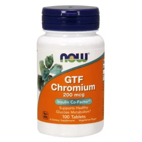 GTF Chromium