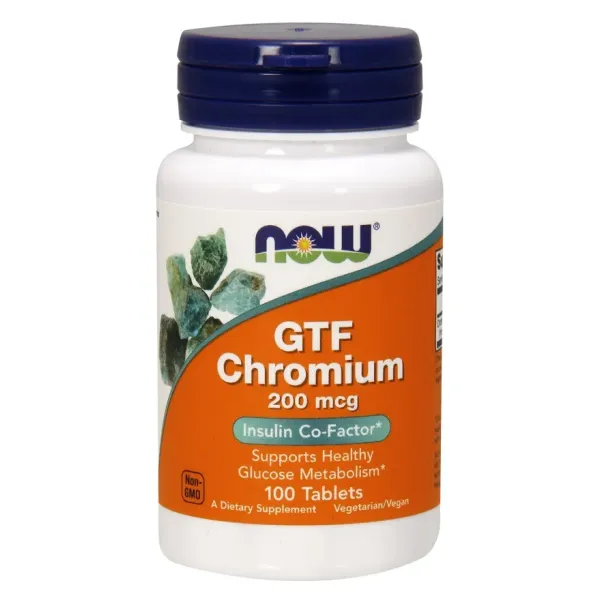 GTF Chromium