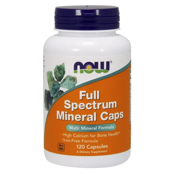 Full Spectrum Minerals