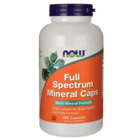 Full Spectrum Minerals
