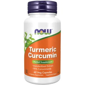 Turmeric Curcumin