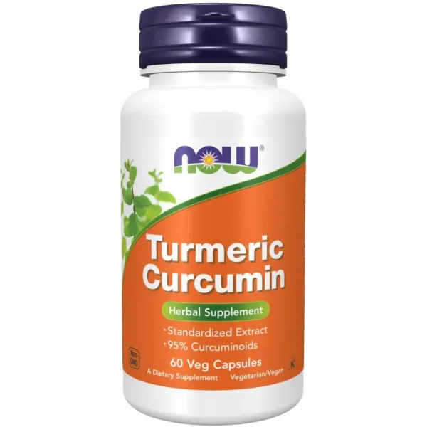 Turmeric Curcumin