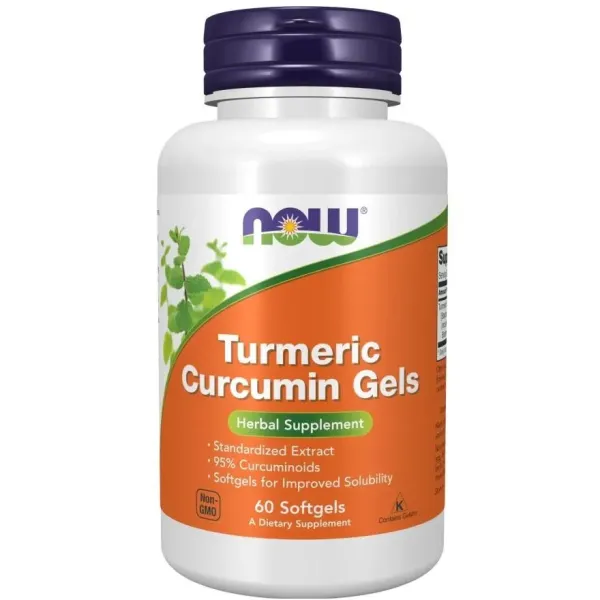 Turmeric Curcumin