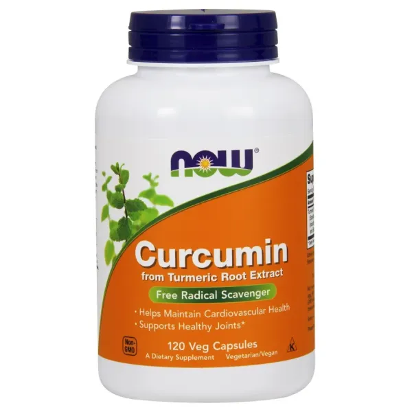 Turmeric Curcumin