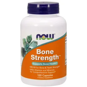 Bone Strength