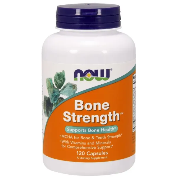 Bone Strength