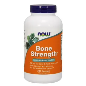 Bone Strength