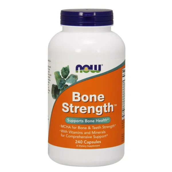 Bone Strength