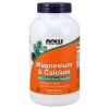 Magnesium & Calcium with Zinc and Vitamin D3