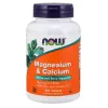 Magnesium & Calcium with Zinc and Vitamin D3