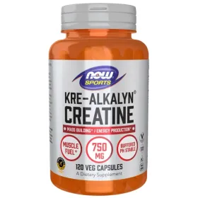 Kre-Alkalyn Creatine