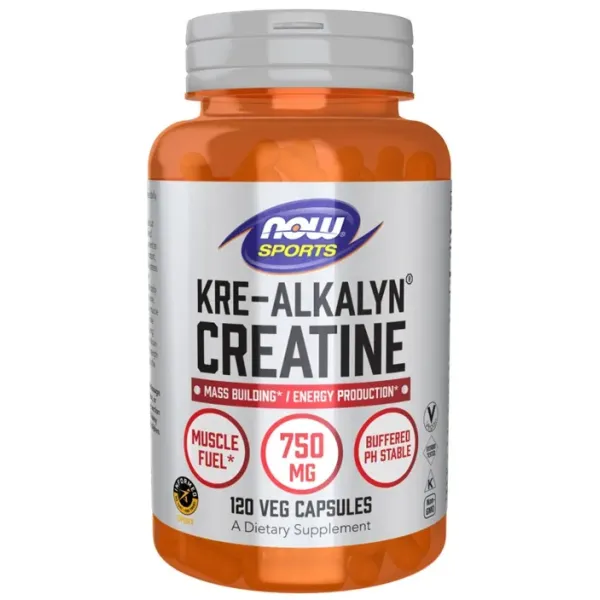Kre-Alkalyn Creatine