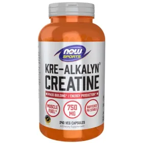 Kre-Alkalyn Creatine
