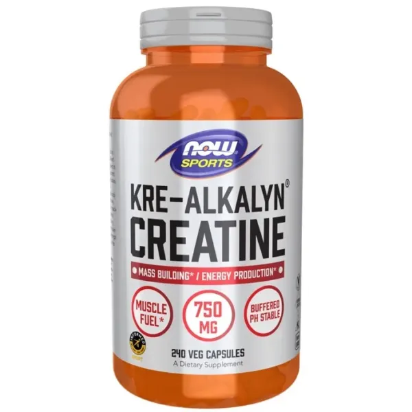 Kre-Alkalyn Creatine