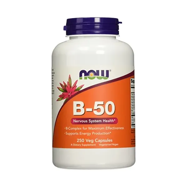 Vitamin B-50