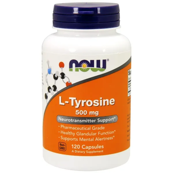 L-Tyrosine