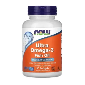Ultra Omega-3
