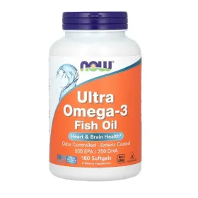 Ultra Omega-3