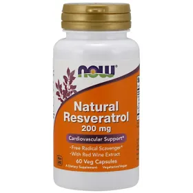 Resveratrol